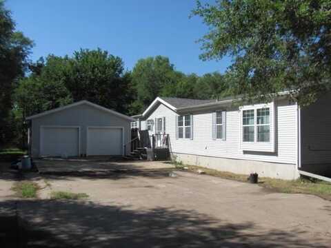 204 S 1st, Hedville, KS 67401