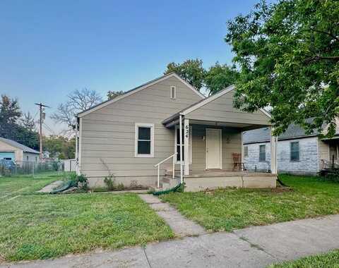 624 N 11th, Salina, KS 67401