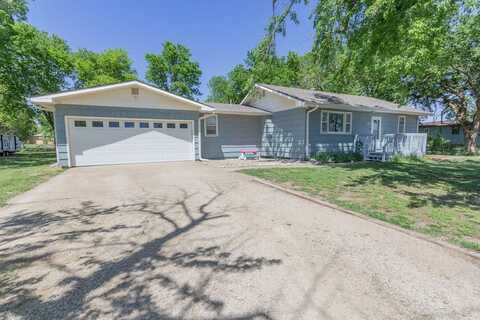 505 E 2nd, New Cambria, KS 67470