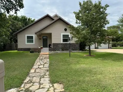 304 N Colorado, Ellsworth, KS 67439