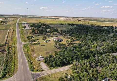 1105 N Hwy 181, Sylvan Grove, KS 67481