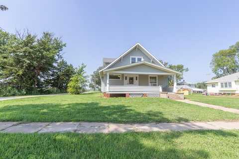 920 Maple Street, Gypsum, KS 67448