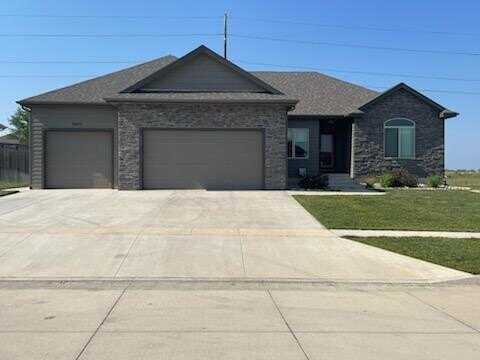 2601 Ridgehill Dr., Salina, KS 67401