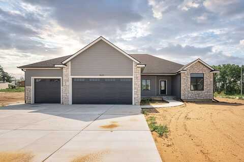 2633 Ridgewood Court, Salina, KS 67401