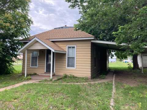 223 N Iowa, Kanopolis, KS 67454