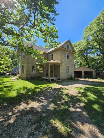 402 W Swensson, Lindsborg, KS 67456