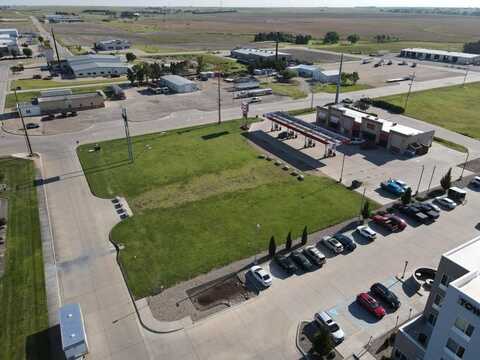 1110 E 41st Street, Hays, KS 67601