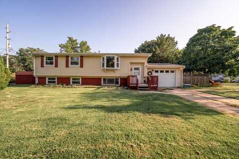 1024 N 5th Street, Salina, KS 67401