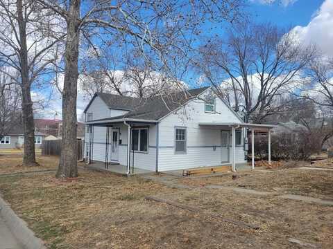 1203 W Republican, Concordia, KS 66901