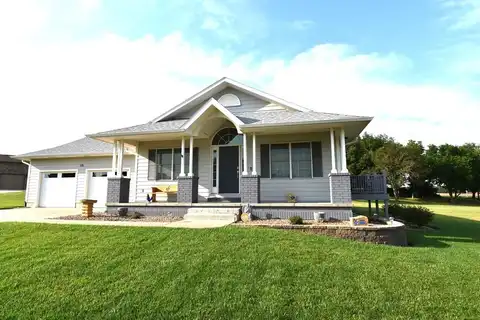 515 Elise, Abilene, KS 67410