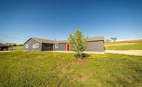 1580 N 140th, Concordia, KS 66901