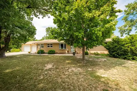 1416 Highland Drive, Concordia, KS 66901