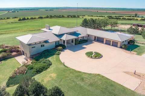 10495 E Water Well Road, Gypsum, KS 67448