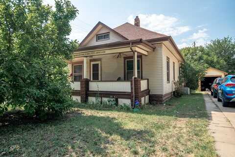 423 Morrison Avenue, Salina, KS 67401