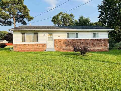 3534 Bagshaw, Saginaw, MI 48601