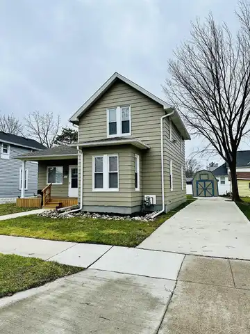 217 N Andre, Saginaw, MI 48602