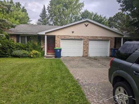 6200 Amanda, Saginaw, MI 48638