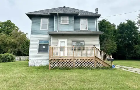 1715 S Michigan, Saginaw, MI 48602