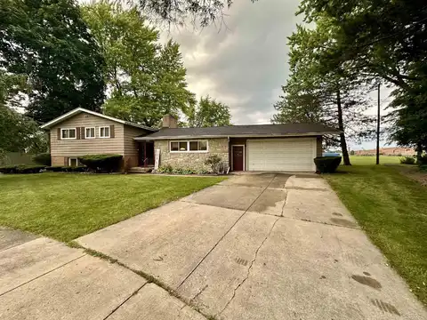 2046 Sharp, Saginaw, MI 48602