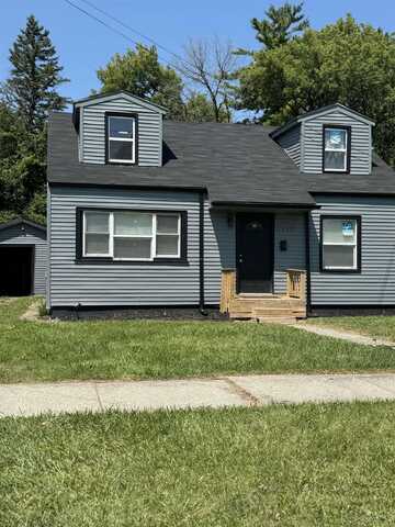 2317 Hartsuff, Saginaw, MI 48601