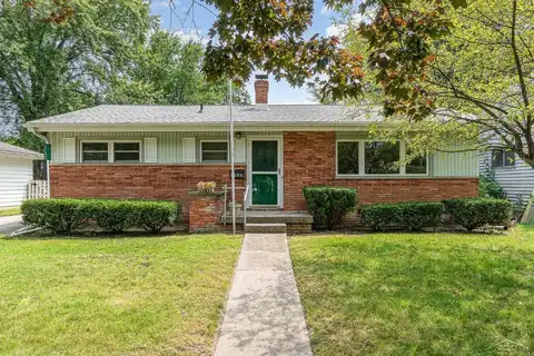 2292 Mayfield, Saginaw, MI 48602