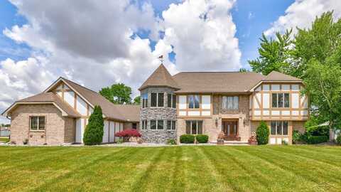 3820 Sundridge, Saginaw, MI 48603