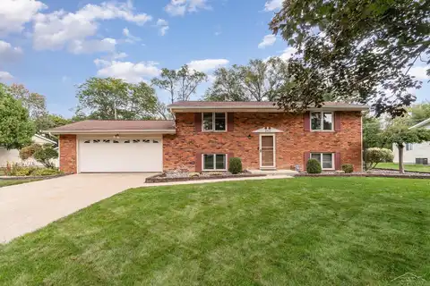 2922 Rushmore, Saginaw, MI 48603