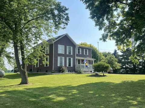 5832 Riverview, Bridgeport, MI 48722