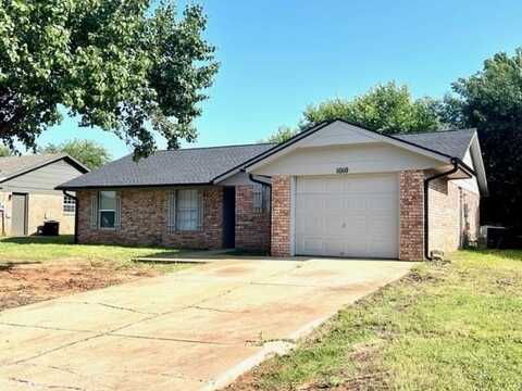 1010 E Knapp Avenue, Stillwater, OK 74075