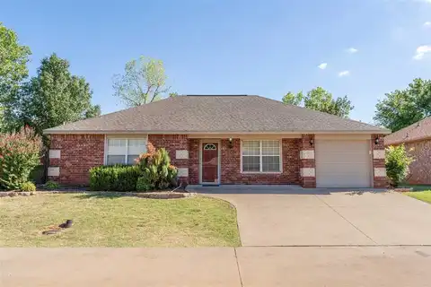 2319 E Sycamore Drive, Stillwater, OK 74075