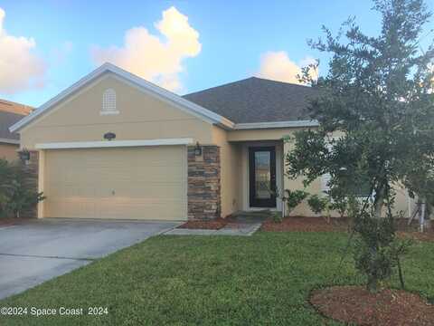 1279 Corbett Lane, West Melbourne, FL 32904