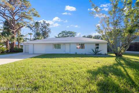 421 Audubon Drive, Melbourne, FL 32901