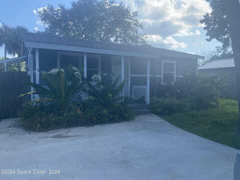 835 Kanawha Street, Cocoa, FL 32927