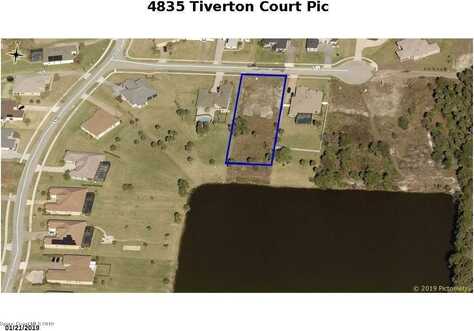 4835 Tiverton Court, Melbourne, FL 32934