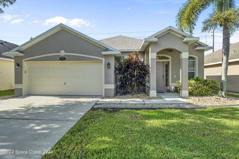 1271 Olde Bailey Lane, Melbourne, FL 32904