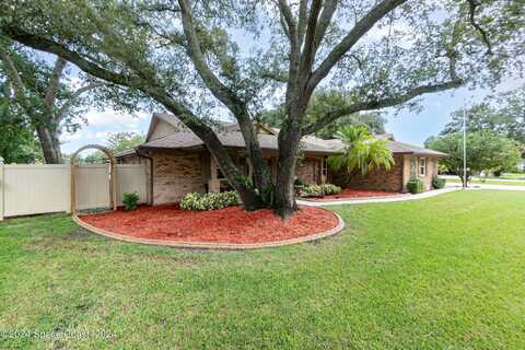 251 Narragansett Street NE, Palm Bay, FL 32907