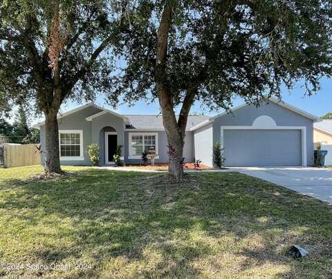 1438 NW Healey Street NW, Palm Bay, FL 32907