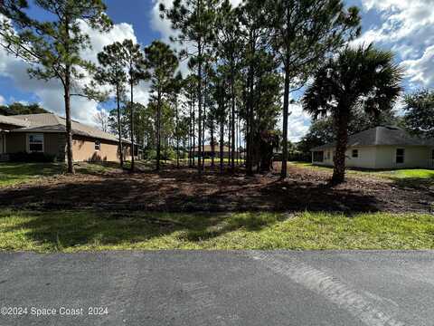 2863 Grant Avenue SE, Palm Bay, FL 32909