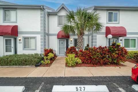 527 Seaport Boulevard, Cape Canaveral, FL 32920