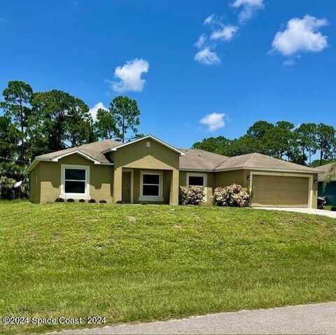 941 Palo Alto Street SE, Palm Bay, FL 32909