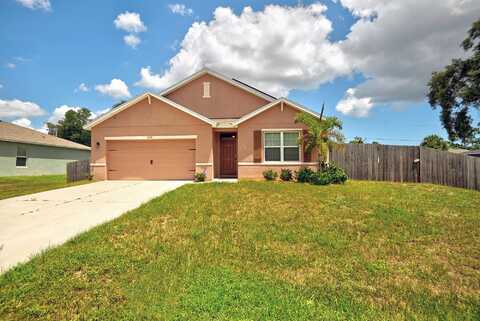 1673 Talbott Street, Palm Bay, FL 32909