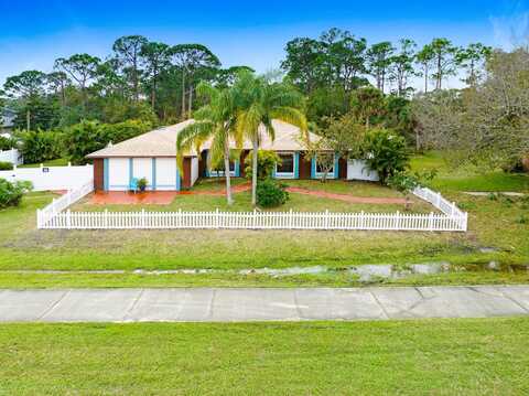 796 Emerson Drive NE, Palm Bay, FL 32907