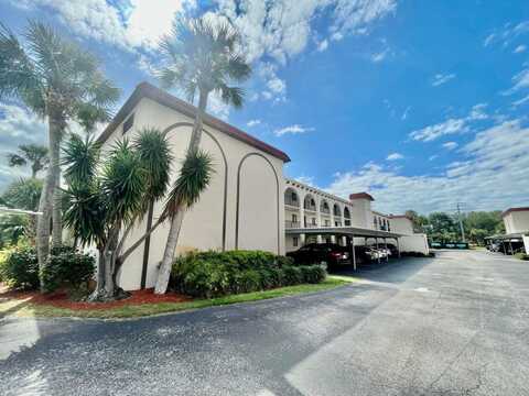 5800 N Banana River Boulevard, Cape Canaveral, FL 32920