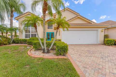 8216 Simpkins Way, Melbourne, FL 32940