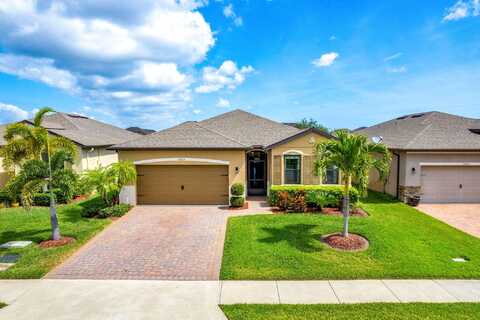 4024 Caladium Circle, West Melbourne, FL 32904