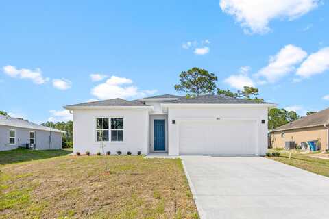 495 Harrison Street SW, Palm Bay, FL 32908