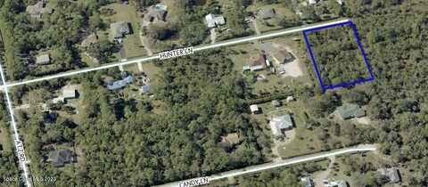 0000 Hunter Lane, Malabar, FL 32950