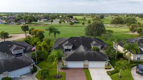 4776 Parkstone Drive, Rockledge, FL 32955