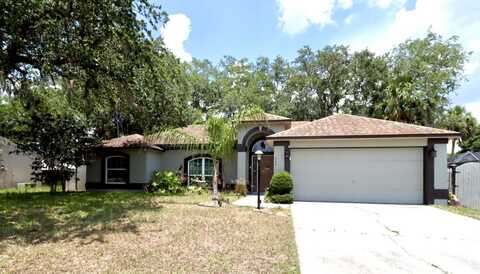 749 Parsons Circle SE, Palm Bay, FL 32909