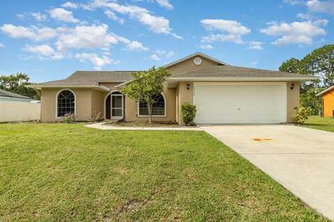 1542 Paisley Street NW, Palm Bay, FL 32907